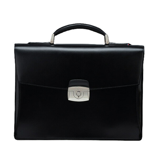 S.T.DUPONT エス・テー・デュポン LINE D ブリーフケース ビジネスバッグ 181001