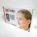 【中古】 サン電子 TalkMaster RIR-100 プログラムタイマー付き・語学学習用ラジオICレコーダー