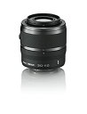 【中古】 Nikon ニコン 望遠ズームレンズ 1 NIKKOR VR 30-110mm f 3.8-5.6 ブラック CXフォーマット専用