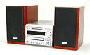 【中古】 ONKYO オンキヨー FR-S9GX (D) CD MDチューナーコンポ (本体FR-9GXとスピーカーD-S9GXのセット)