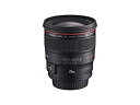 【中古】 Canon キャノン 単焦点広角レンズ EF24mm F1.4L II USM フルサイズ対応