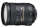 【中古】 Nikon ニコン 高倍率ズームレンズ AF-S DX NIKKOR 18-200mm f/3.5-5.6G ED VR II DXフォーマット専用