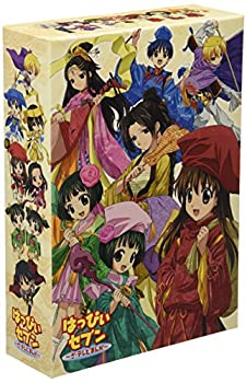 【中古】 はっぴぃセブン~ざ・テレビまんが~ 第1巻 [DVD]
