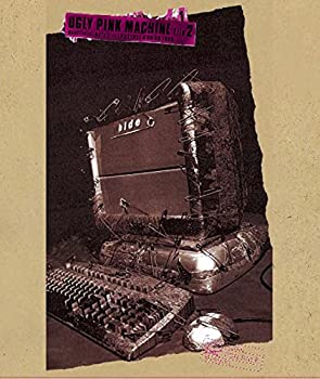 【中古】 UGLY PINK MACHINE file 2 [Blu-ray]