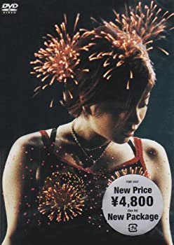 【中古】 宇多田ヒカル BOHEMIAN SUMMER 2000 [DVD]