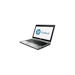 【中古】 hp 12.5型 ノート EliteBook <strong>2570p</strong>/CT 【 Win7 Pro / 32bit / Core i5 / 4GB / 320GB / DVDマルチ / 無線LAN / テンキー無 】 A5V24AV-AJPR