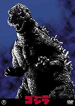 【中古】 ゴジラ (1984年度作品) 東宝DVD名作セレクション