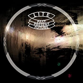 【中古】 past present future