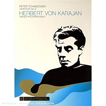 【中古】 Symphony 6 [DVD] [輸入盤]