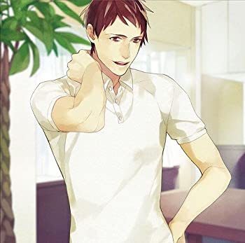 【中古】 豹変彼氏~お兄ちゃんがトイレに行かせてくれません~ (CV 河村眞人)