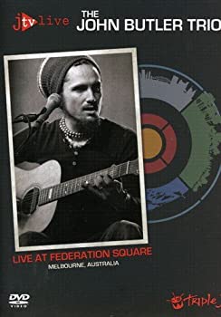【中古】 Live at Federation Square [DVD] [輸入盤]