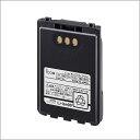 アイコム BP-272 1800mAh リチウムイオンバッテ...