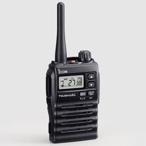 アイコム ICOM IC-4500 特定小電力トランシーバー...:trns:10000822