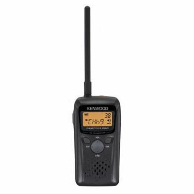 ケンウッド KENWOOD UBZ-BM20R 特定小電力トランシーバー...:trns:10003149