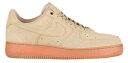 ナイキ メンズ エアフォース1ロー Nike Air Force 1 Low LV8 スニーカー Mushroom/Gum Med Brown