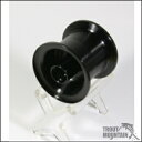 【送料無料】Avail(アベイル)ABU Ambassadeur 5500Cシリーズ用 浅溝軽量スプールMicrocast Spool AMB5550UC (溝深さ5.0mm)