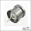 【送料無料】Avail(アベイル)イスズ BC420 SSSペスカトーレ用NEWマイクロキャストスプールMicrocast Spool BCP4220TR(溝深さ2.0mm)