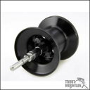 【送料無料】Avail(アベイル)ABU Ambassadeur 2500Cシリーズ用 マイクロキャストスプールMicrocast Spool AMB2520R(溝深さ2mm)/AMB2540R (溝深さ4mm)/AMB2560R (溝深さ6mm)