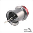 【送料無料】Avail(アベイル)シマノ バンタム200 マグキャスト用 NEWマイクロキャストスプーMicrocast Spool BTM2039MAG(溝深さ:3.9mm)