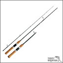 【送料無料】ダイワ (DAIWA)ファントムNT 510L【スピニングモデル】