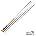 【送料無料】ティムコ/ユーフレックス /フライフィッシング/フライロッド/インファンテ/ソルトフライロッド【ユーフレックス・インファンテソルト906-4ネイビー】(110100146908)