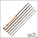 【送料無料】ティムコ/ユーフレックス・インファンテ 813-6 NSF(110100163818)【フライロッド】