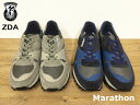 【SALE!!】ZDA(ゼットディーエー)Marathon ...