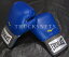 【EVERLAST エバーラスト】ボクシンググローブ (青色)16オンス