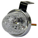 超高輝度SMDを3個搭載!☆【LED3ミニサイドマーカーランプNEO(DC12V)】