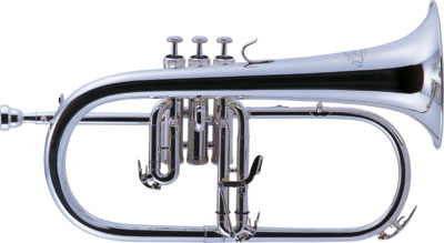 J.Michael FG-550S 【Bb フリューゲルホルン】...:trumpetstation:10010430