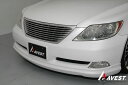 限定10本 LEXUS LS460/LS600用 マークレスメッキグリル【グリル フロント 車用品 カー用品 カスタム カスタマイズ パーツ 部品 diy LS 460 600】