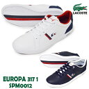 LACOSTE ラコステSPM0012 042/092EUR...