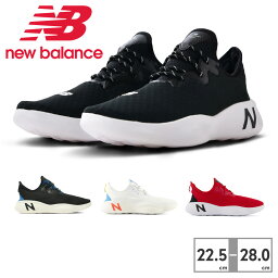 【送料無料】 ニューバランス スニーカー メンズ フレッシュフォーム リカバリー RCVRY B3 RK3 RW3 TR3 <strong>new</strong> <strong>balance</strong> Fresh Foam RCVRY v3 トレーニング フットケア 洗濯機で丸洗い 洗える