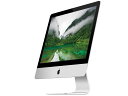 MD093J/A iMac 2700 Apple アップル Intel Core i5 2.7GHz 21.5インチワイド HDD1TB