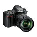 j【新品】【正規品】Nikon ニコン D600 28-300VR レンズキット デジタル一眼レフカメラ【smtb-TD】【yokohama】