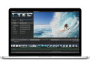 ME664J/A Apple アップル MacBook Pro Retinaディスプレイ 2400/15.4 マックブックプロ 15.4型ワイド Intel Core i7 無線LANMacBookPro