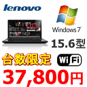 Lenovo レノボ・ジャパン 59374457 G580 グロッシーブラウン　Windows7/15.6インチ液晶/Celeron M/HDD320GB/無線LAN　