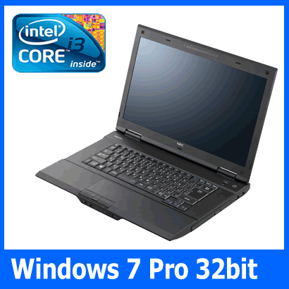 【あす楽対応】【新品】NEC VersaPro J バーサプロ 　VJ24L/AN-H タイプVA ノートパソコン 15.6イ...