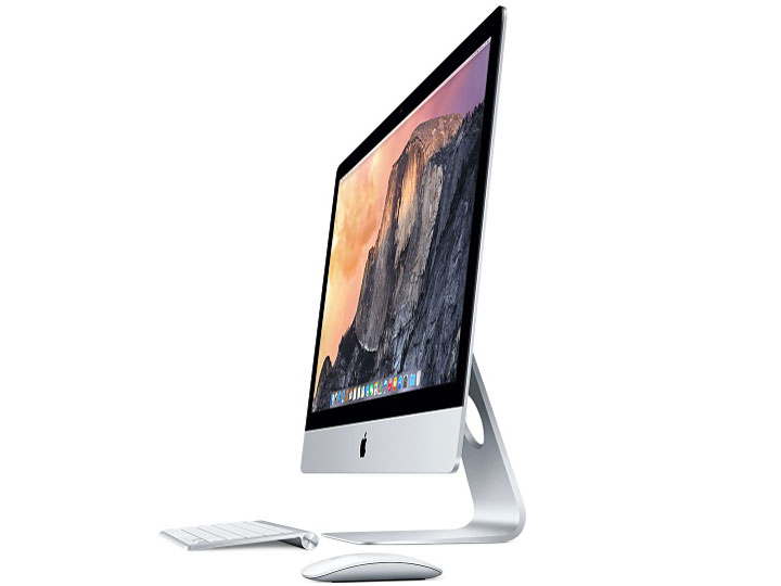 ☆Apple アップル iMac 3500/27インチ Retina5Kディスプレイモデル…...:try3:10021856
