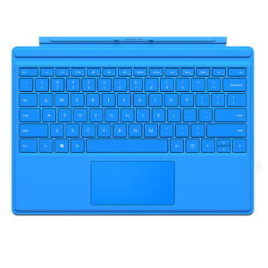 ★Microsoft QC7-00071 Surface Pro 4 タイプ カバー シアン タブレット 日本語キーボード ★Microsoft QC7-00071 Surface Pro 4 タイプ カバー シアン タブレット 日本語キーボード