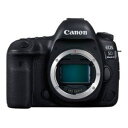 ★ キヤノン canon EOS 5D Mark IV ボディ デジタル一眼レフカメラ EOS5D デジタルカメラ 3040万画素 フルサイズ EOS5DMK4 EOS 5D Mark4 ボディ 一眼レフカメラ