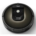 ★国内正規品 iRobot ルンバ980 R980060 ロ...