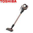 ★東芝 コードレススティック型サイクロン掃除機 トルネオV コードレス VC-CL1300-N グランブロンズ 掃除機 ブロアー機能付き トルネオ VC-CL1300(N)