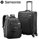 Samsonite サムソナイト ビジネスバッグ ダイヤル式...