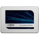★Crucial2.5インチSSD MX300 2050GB 3DNAND 7mm/9.5mmアダプタ CT2050MX300SSD1/JP 2050GB。最新の3D NANDフラッシュテクノロジー。7mm-9.5mmスペーサー同梱。データ移行ソフトウェア付属 CT2050MX