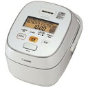★象印 ZOJIRUSHI NW-JS10-WA 5.5合炊...