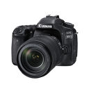 Canon EOS 80D EF-S18-135 IS US...