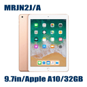 ★Apple MRJN2J/A iPad 本体 新品 タブレ...