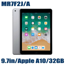 ★Apple MR7F2J/A iPad 本体 新品 タブレ...