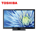 東芝 REGZA 24S12 24V型 液晶テレビ 地上・B...